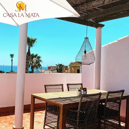 Appartamento Casa La Mata *