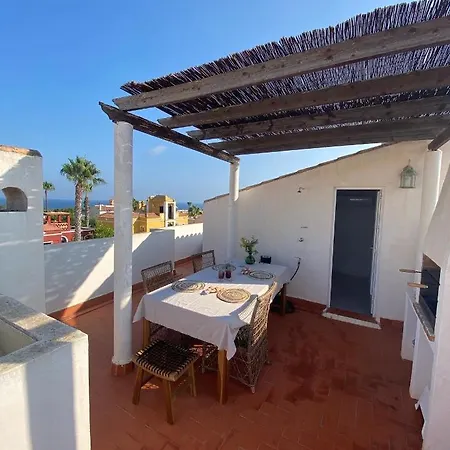 Casa La Mata Lägenhet *