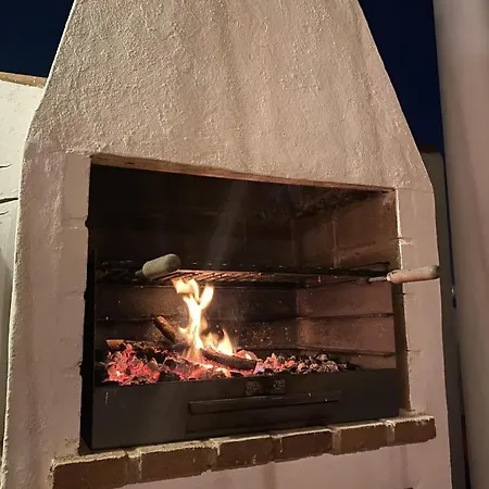 Casa La Mata شقة *