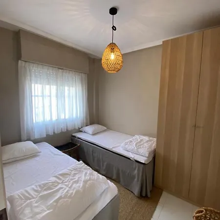 Casa La Mata Lägenhet