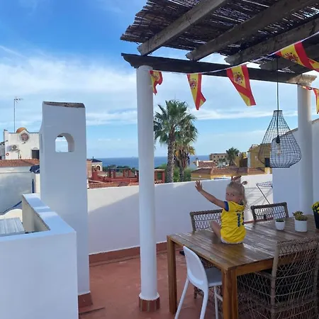 Casa La Mata